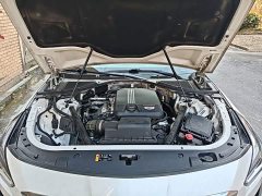Cadillac CT6 28T Luxury - ფოტო 20