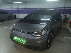 Volkswagen ID.3 Upgraded Pure Smart Comfort Edition - ფოტო 1