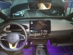Volkswagen ID.3 Upgraded Pure Smart Comfort Edition - ფოტო 10