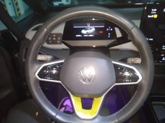 Volkswagen ID.3 Upgraded Pure Smart Comfort Edition - ფოტო 11