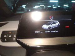 Volkswagen ID.3 Upgraded Pure Smart Comfort Edition - ფოტო 12