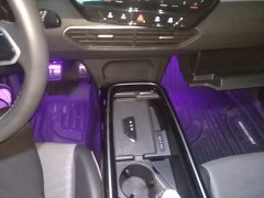 Volkswagen ID.3 Upgraded Pure Smart Comfort Edition - ფოტო 14