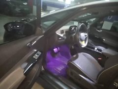Volkswagen ID.3 Upgraded Pure Smart Comfort Edition - ფოტო 16