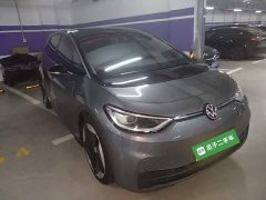 Volkswagen ID.3 Upgraded Pure Smart Comfort Edition - ფოტო 4