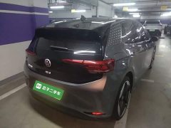 Volkswagen ID.3 Upgraded Pure Smart Comfort Edition - ფოტო 7