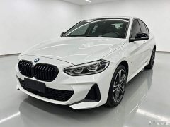 BMW 1 Series 125i M Sport Night Edition - ფოტო 1