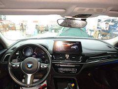 BMW 1 Series 125i M Sport Night Edition - ფოტო 10