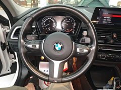 BMW 1 Series 125i M Sport Night Edition - ფოტო 11
