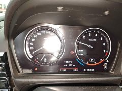 BMW 1 Series 125i M Sport Night Edition - ფოტო 12