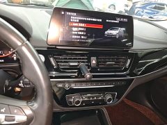 BMW 1 Series 125i M Sport Night Edition - ფოტო 13