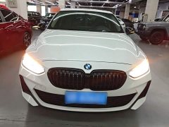 BMW 1 Series 125i M Sport Night Edition - ფოტო 3