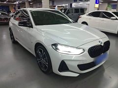 BMW 1 Series 125i M Sport Night Edition - ფოტო 4