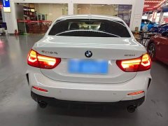 BMW 1 Series 125i M Sport Night Edition - ფოტო 6