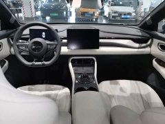 BYD Seal 06GT Smart Driving Edition 505 Hailang Edition - ფოტო 10