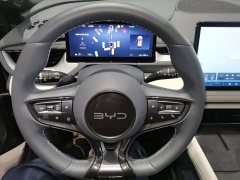 BYD Seal 06GT Smart Driving Edition 505 Hailang Edition - ფოტო 11