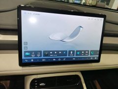 BYD Seal 06GT Smart Driving Edition 505 Hailang Edition - ფოტო 13