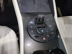 BYD Seal 06GT Smart Driving Edition 505 Hailang Edition - ფოტო 14