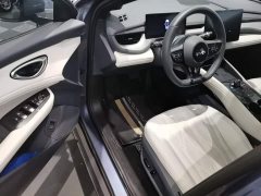 BYD Seal 06GT Smart Driving Edition 505 Hailang Edition - ფოტო 16