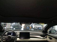 BYD Seal 06GT Smart Driving Edition 505 Hailang Edition - ფოტო 18