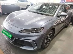 BYD Seal 06GT Smart Driving Edition 505 Hailang Edition - ფოტო 2