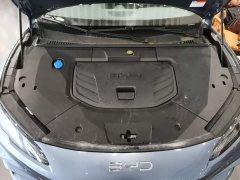 BYD Seal 06GT Smart Driving Edition 505 Hailang Edition - ფოტო 20