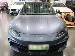 BYD Seal 06GT Smart Driving Edition 505 Hailang Edition - ფოტო 3
