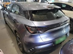 BYD Seal 06GT Smart Driving Edition 505 Hailang Edition - ფოტო 5
