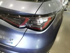 BYD Seal 06GT Smart Driving Edition 505 Hailang Edition - ფოტო 8
