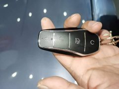 BYD Seal 06GT Smart Driving Edition 505 Hailang Edition - ფოტო 9