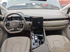 Hyundai Costar 2021 380TGDi Smart Love Flagship TOP Premium - ფოტო 10