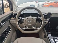 Hyundai Costar 2021 380TGDi Smart Love Flagship TOP Premium - ფოტო 11