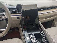Hyundai Costar 2021 380TGDi Smart Love Flagship TOP Premium - ფოტო 13