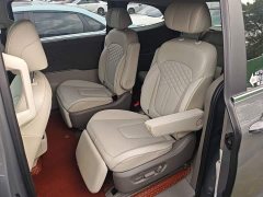 Hyundai Costar 2021 380TGDi Smart Love Flagship TOP Premium - ფოტო 17