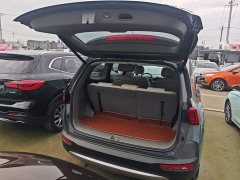 Hyundai Costar 2021 380TGDi Smart Love Flagship TOP Premium - ფოტო 19