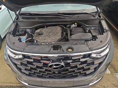 Hyundai Costar 2021 380TGDi Smart Love Flagship TOP Premium - ფოტო 20