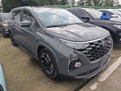 Hyundai Costar 2021 380TGDi Smart Love Flagship TOP Premium - ფოტო 4