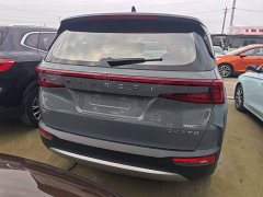 Hyundai Costar 2021 380TGDi Smart Love Flagship TOP Premium - ფოტო 6