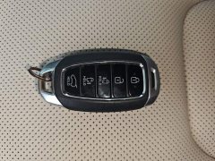 Hyundai Costar 2021 380TGDi Smart Love Flagship TOP Premium - ფოტო 9