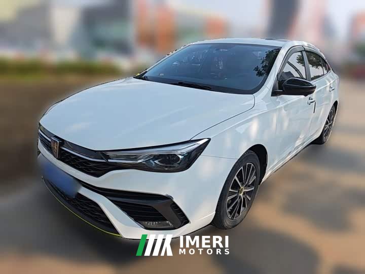 SAIC MG i5 1.5L CVT Diamond Edition - ავტომობილი ჩინეთიდან