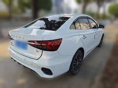 SAIC MG i5 1.5L CVT Diamond Edition - ფოტო 10