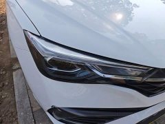 SAIC MG i5 1.5L CVT Diamond Edition - ფოტო 11
