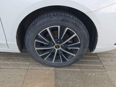 SAIC MG i5 1.5L CVT Diamond Edition - ფოტო 12