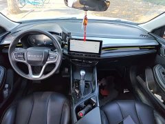 SAIC MG i5 1.5L CVT Diamond Edition - ფოტო 14