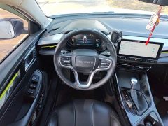 SAIC MG i5 1.5L CVT Diamond Edition - ფოტო 15