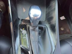 SAIC MG i5 1.5L CVT Diamond Edition - ფოტო 19