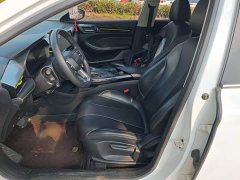 SAIC MG i5 1.5L CVT Diamond Edition - ფოტო 20