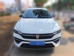 SAIC MG i5 1.5L CVT Diamond Edition - ფოტო 5
