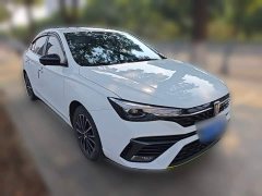 SAIC MG i5 1.5L CVT Diamond Edition - ფოტო 6