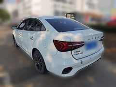 SAIC MG i5 1.5L CVT Diamond Edition - ფოტო 7
