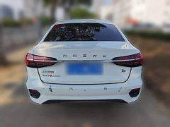 SAIC MG i5 1.5L CVT Diamond Edition - ფოტო 8